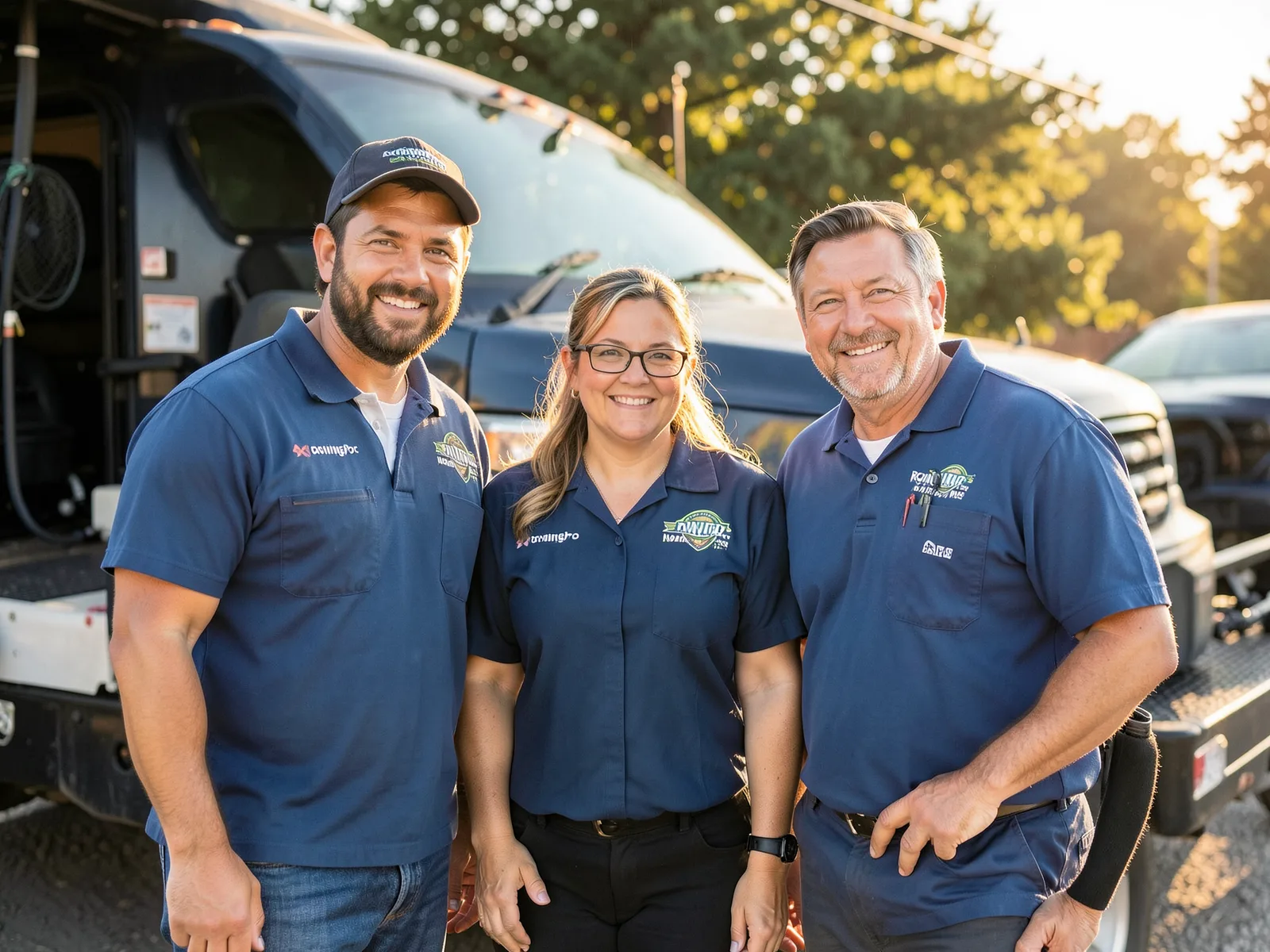 Roof Repair company in Crowley, TX